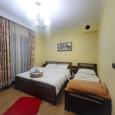 Vila118 Voskopojë Esterno foto