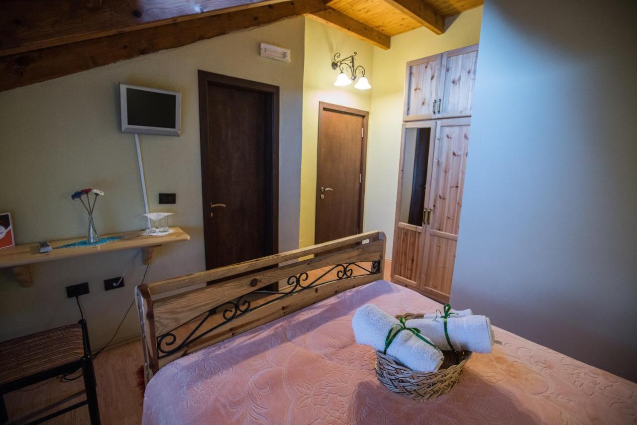 Vila118 Voskopojë Esterno foto