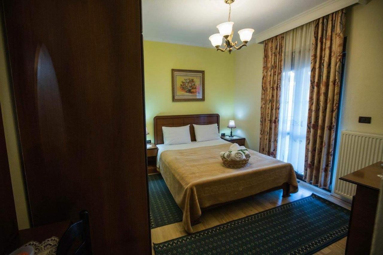 Vila118 Voskopojë Esterno foto